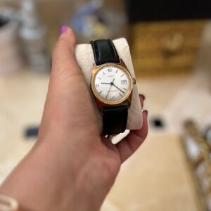 Timex vintage watch